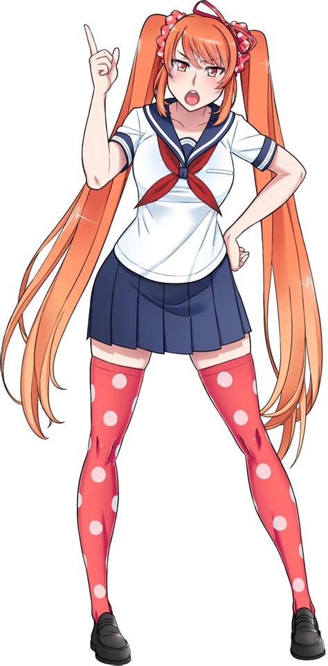 yandere simulator personajes|osana najimi yandere simulator.